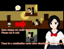 Nightmare Mansion game image: img7.webp