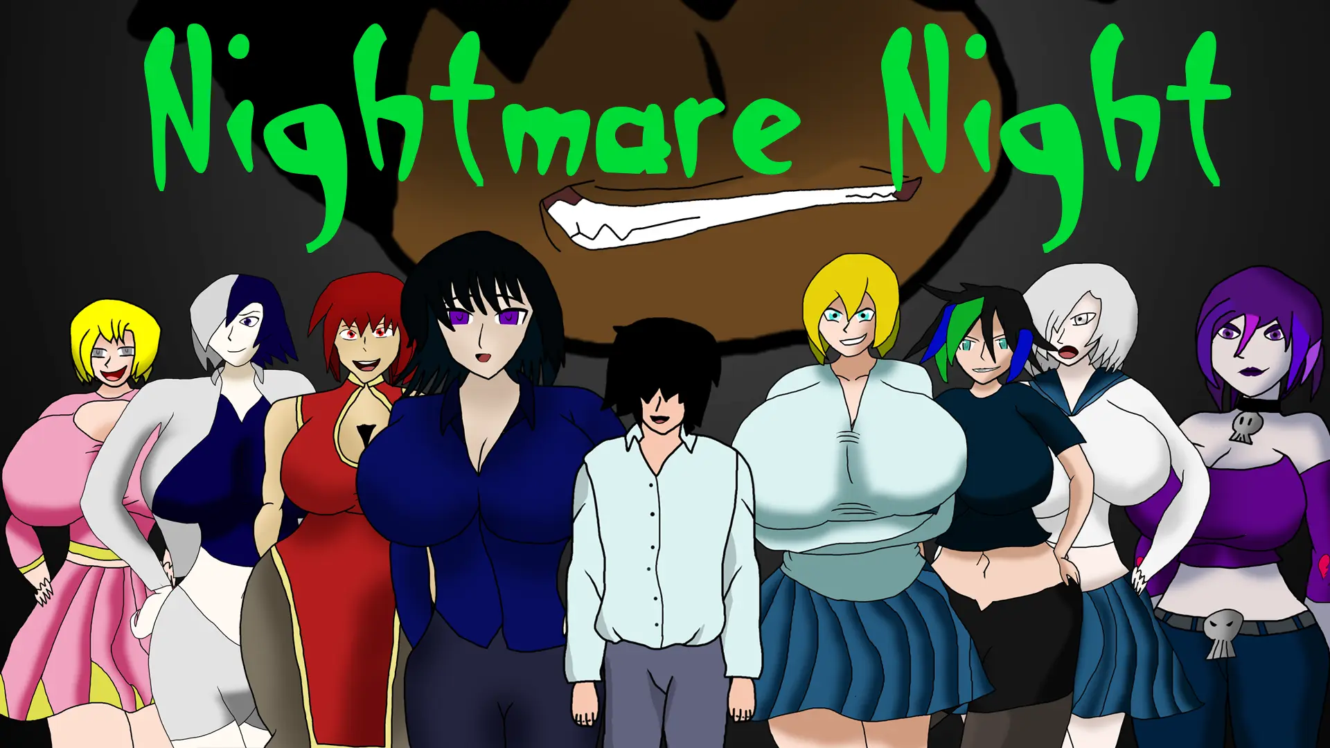 Nightmare Nights main image