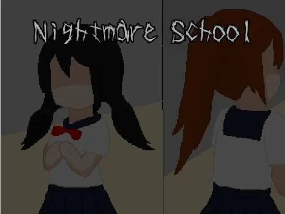 Nightmare School main image