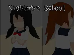 Escola de pesadelo