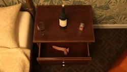 imagem do jogo Nightmare com a mãe: img4.webp