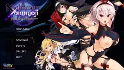 噩梦X Onmyoji