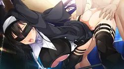 ナイトマーレXシスターズ - Lust-Hellの犠牲者 ゲーム画像: img5.webp