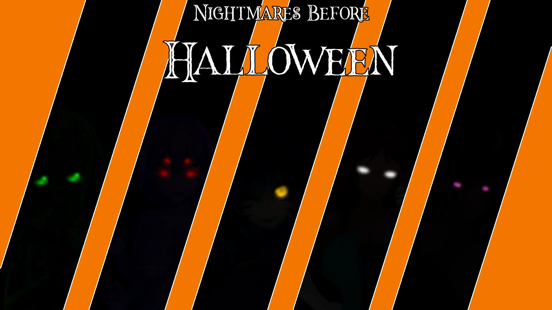 Nightmares Before Halloween [v0.2] main image