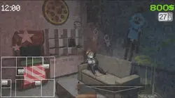 秘密观察者之夜 游戏图片: img1.webp