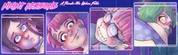 Cours de nuit Nikraria [v1.3]