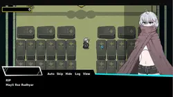Nina and the Dungeon of Beastly Pleasure game image: img1.webp