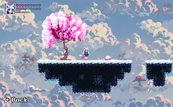 Nine Lives of Yoki game image: img0.webp