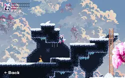 Nine Lives of Yoki game image: img1.webp