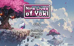 Nine Lives of Yoki game image: img6.webp