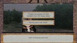 imagen del juego Ninisanni Scenario 2: The Harem End: img1.webp