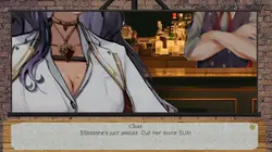 imagen del juego Ninisanni Scenario 2: The Harem End: img3.webp
