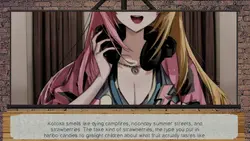 imagen del juego Ninisanni Scenario 2: The Harem End: img8.webp
