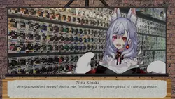 imagen del juego Ninisanni Scenario 2: The Harem End: img9.webp