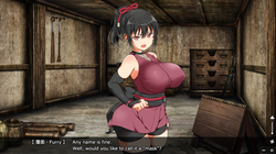 Ninja Discipline game image: img5.webp