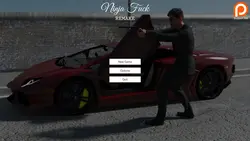 Ninja Fuck - リメイク [v0.1]