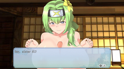 Ninja Girl Arune Spielbild: img13.webp