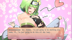 Ninja Girl Arune Spielbild: img14.webp