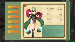 Ninja Girl Arune Spielbild: img7.webp