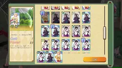 Ninja Girl Arune Spielbild: img8.webp