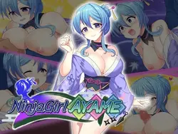 Ninja GirlAyame