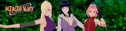 NinjaWay [v0.2]