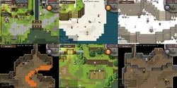 Niplheim's Hunter - Branded Azel game image: img1.webp