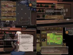 Niplheim's Hunter - Branded Azel game image: img3.webp