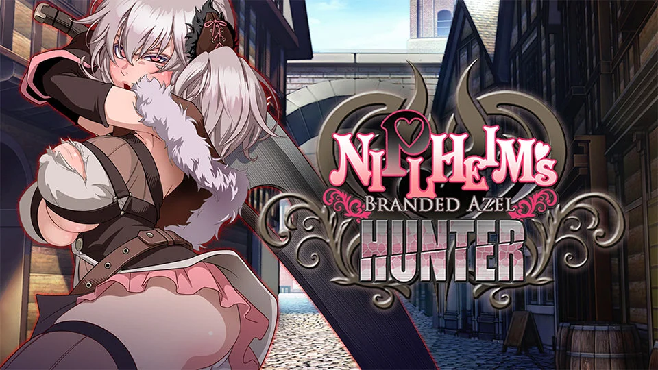 Niplheim's Hunter - Branded Azel main image