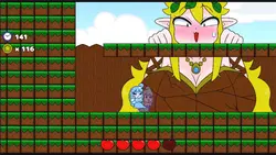Nipple Ban Lifted Kapuritto-kyu Minigame Collection game image: img4.webp