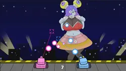 Nipple Ban Lifted Kapuritto-kyu Minigame Collection game image: img5.webp