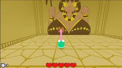 Nipple Ban Lifted Kapuritto-kyu Minigame Collection game image: img6.webp