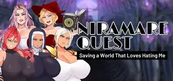 Niramare Quest: 拯救一个爱恨我的世界