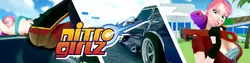 Nitro Girls Paradise [v0.0.3]