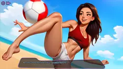 imagen del juego No Fap Island: img4.webp