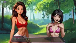 imagen del juego No Fap Island: img7.webp