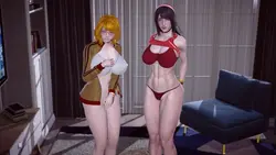 ハルム・ジャスト NTR ゲーム画像: img6.webp