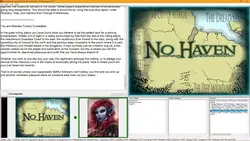No Haven game image: img0.webp