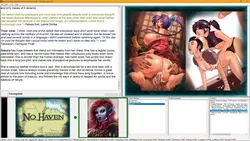 No Haven game image: img2.webp