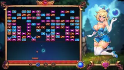 imagem do jogo Nenhum inferno para mim!: img0.webp