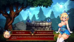 imagem do jogo Nenhum inferno para mim!: img1.webp