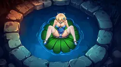 imagem do jogo Nenhum inferno para mim!: img3.webp