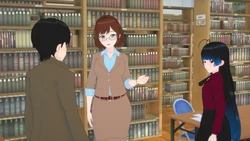 No Lily Without A Thorn game image: img0.webp