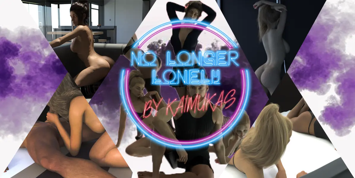 No Longer Lonely [v0.1.2.2] main image