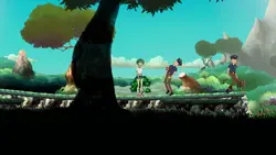 いいえもっと: ゾンビランド ゲーム画像: img0.webp