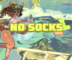 Keine Socken RPG