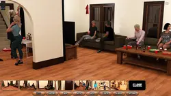 そのようなラックはありません ゲーム画像: img0.webp