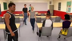 そのようなラックはありません ゲーム画像: img1.webp
