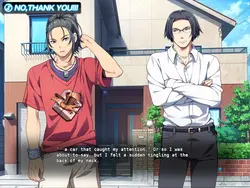 No, Thank You!!! game image: img1.webp