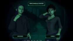 No,I'm Not the Chosen game image: img0.webp